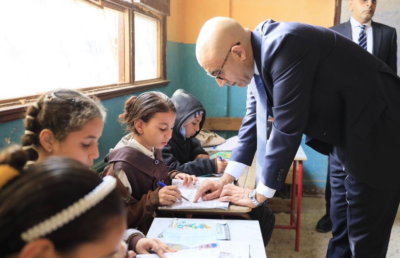 جانب من الفعاليات