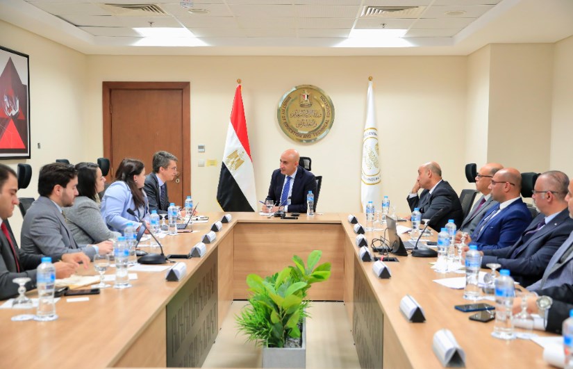 جانب من الفعاليات