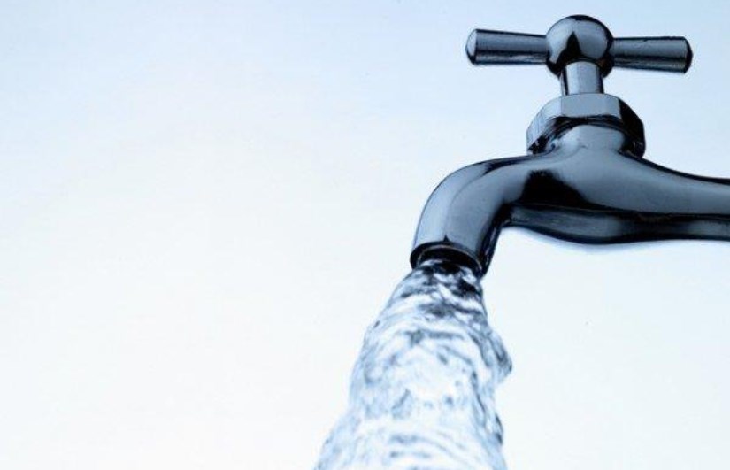 انقطاع المياه الجيزة 