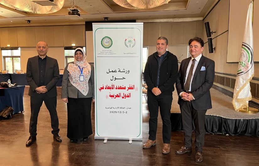 جانب من الفعاليات