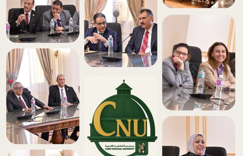 جانب من الفعاليات