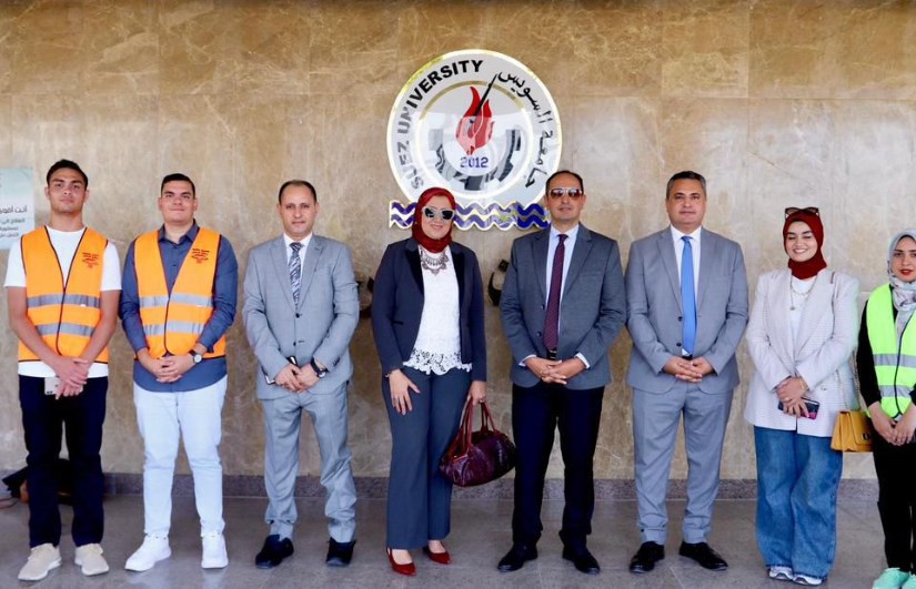 جانب من الفعاليات