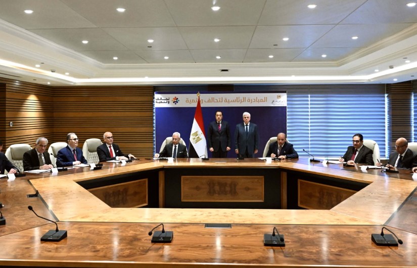 جانب من الفعاليات