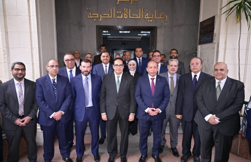 جانب من الفعاليات