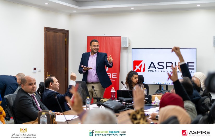 جانب من الفعاليات