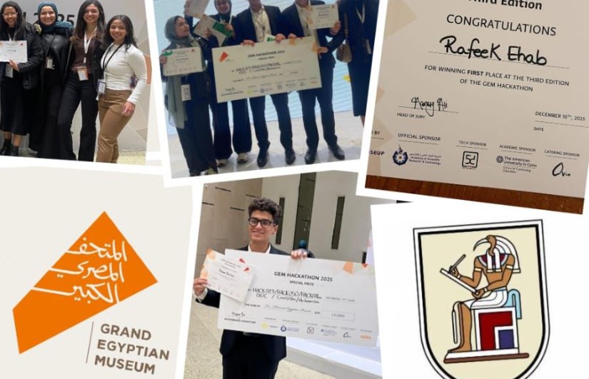 جانب من الفعاليات