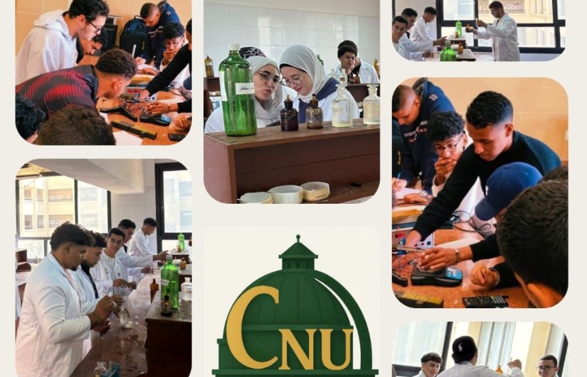 جامعة القاهرة الأهلية