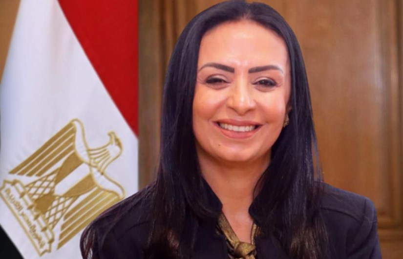 د. مايا مرسي