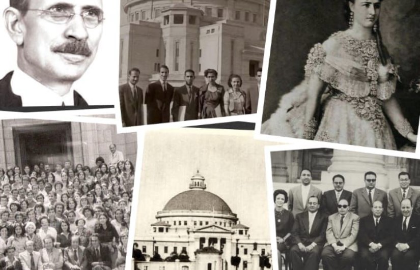 جانب من الفعاليات