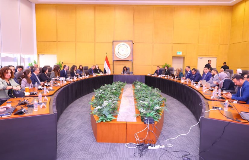 جانب من الفعاليات