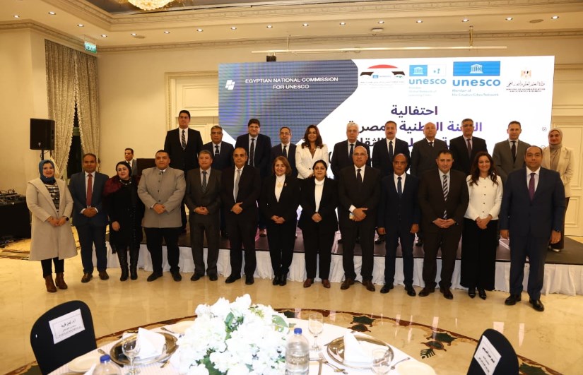 جانب من الفعاليات