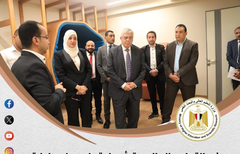 جانب من الفعاليات