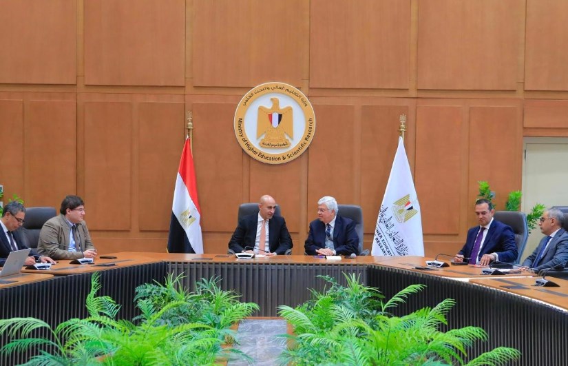 جانب من الفعاليات