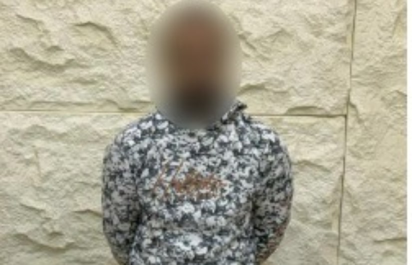 المتهم بإطلاق النار على زوج شقيقة زوجته فى المنيا