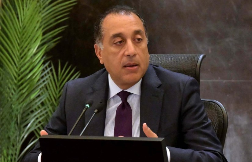 الدكتور مصطفى مدبولي رئيس الوزراء