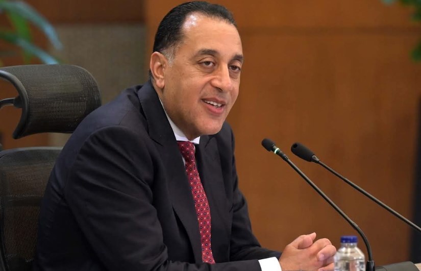 الدكتور مصطفى مدبولي رئيس الوزراء