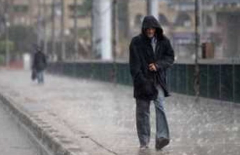 حالة الطقس في الأيام المقبلة