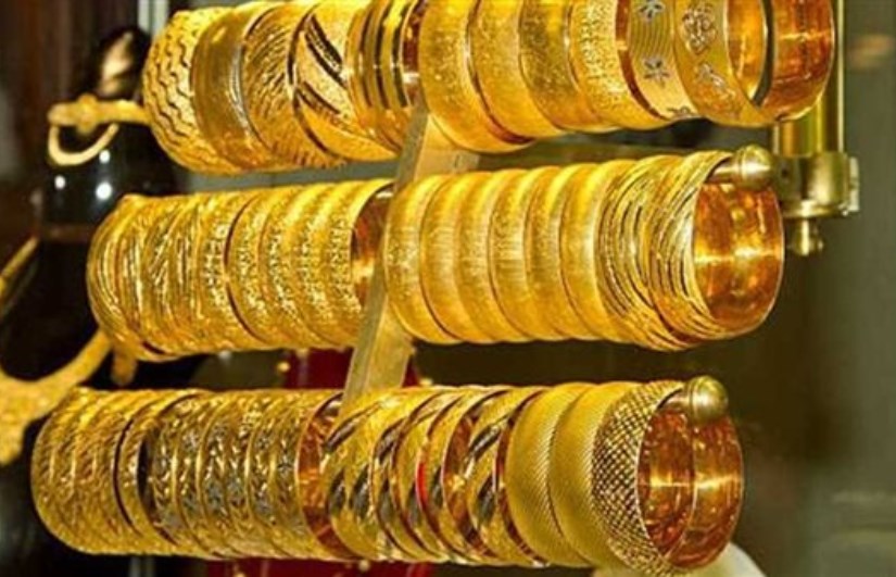سعر الذهب اليوم الجمعة 12 ديسمبر 2025