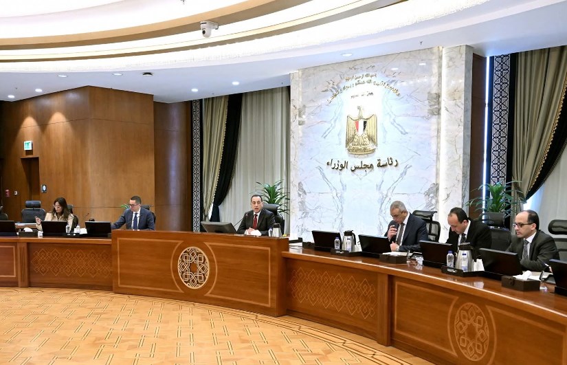 الدكتور مصطفى مدبولي رئيس الوزراء 