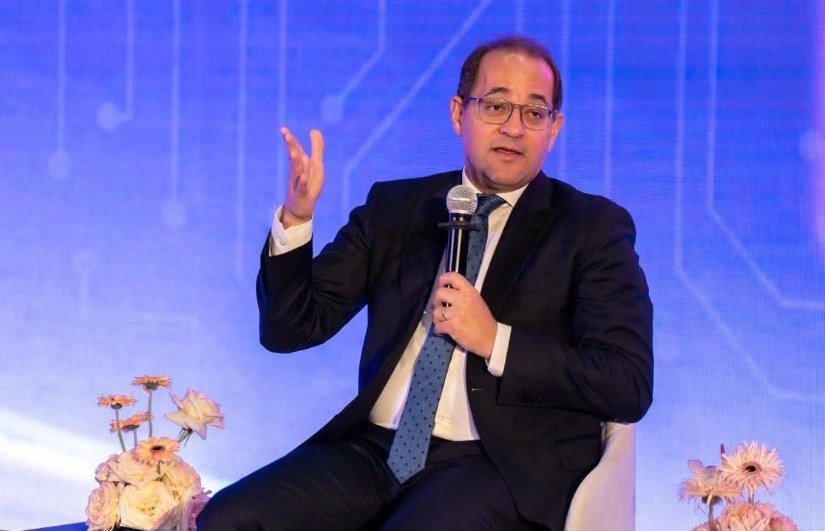 أحمد كجوك وزير المالية