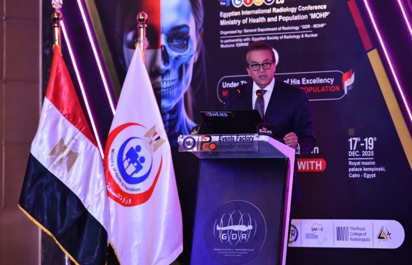 الدكتور خالد عبدالغفار 