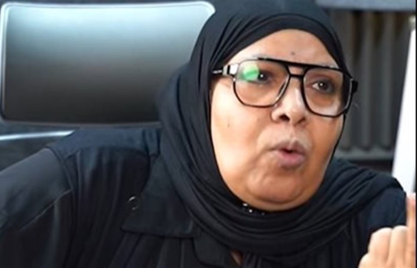 القبض على والدة الإعلامية شيماء جمال