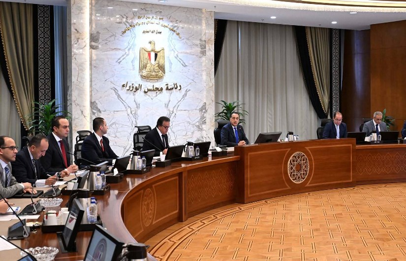 الدكتور مصطفى مدبولي رئيس الوزراء