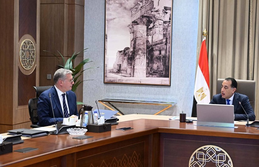 اجتماع الحكومة اليوم 