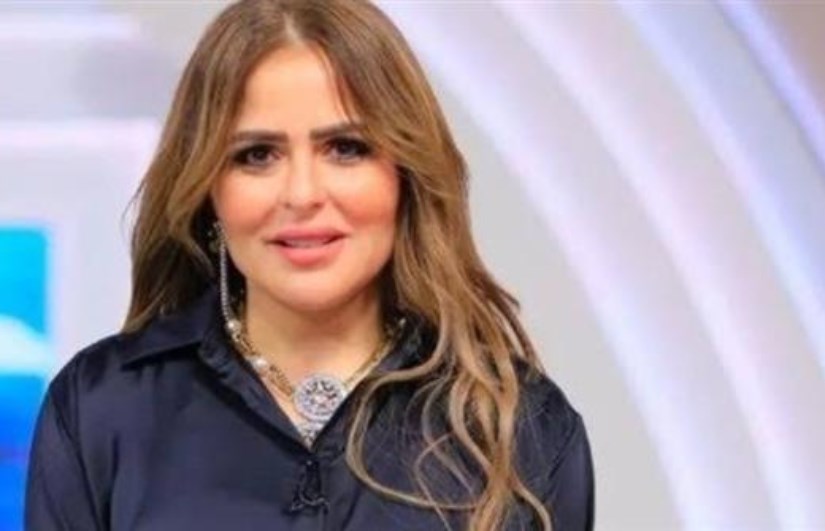 مها الصغير طليقة أحمد السقا 