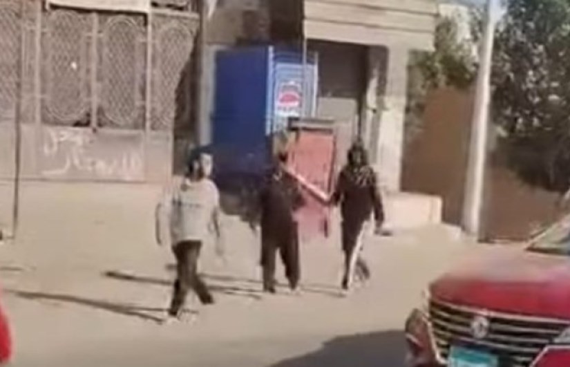 هروب مدمنين من مصحة لعلاج الإدمان