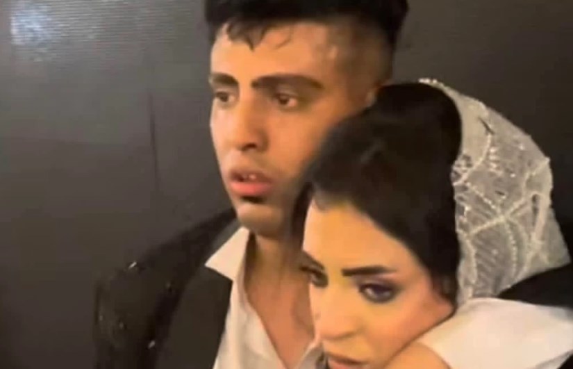 كروان مشاكل