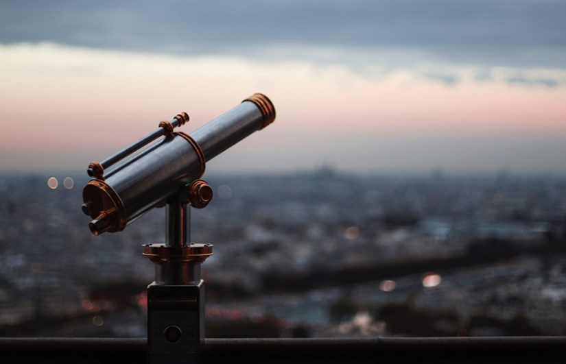 رؤية الهلال 