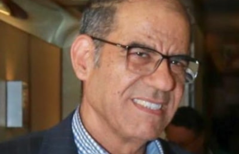 محمد رسلان 