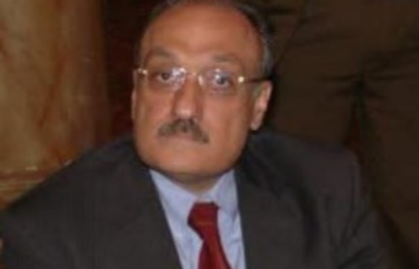 هشام المغربي