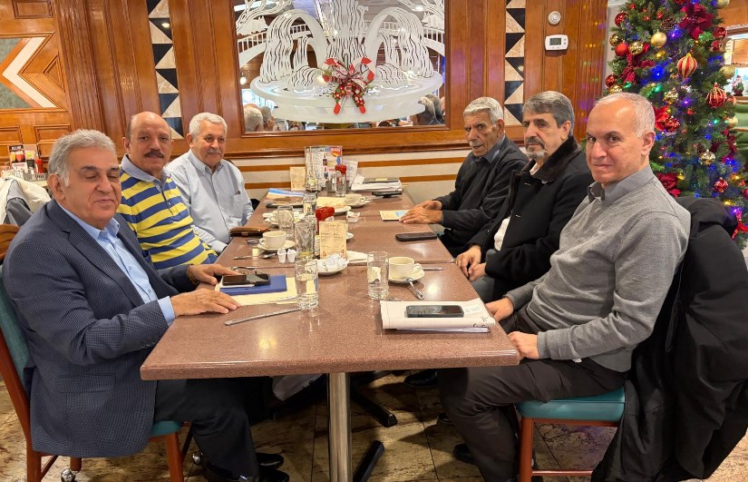 اللجنة المنظمة للمعرض