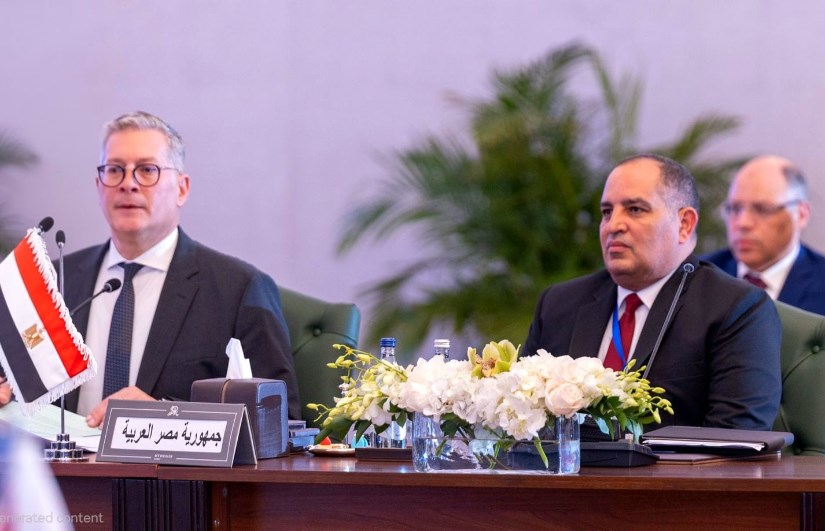 وزير البترول 