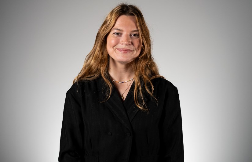 دانييلا سابين هاثورن محلل سوق أول في Capital.com