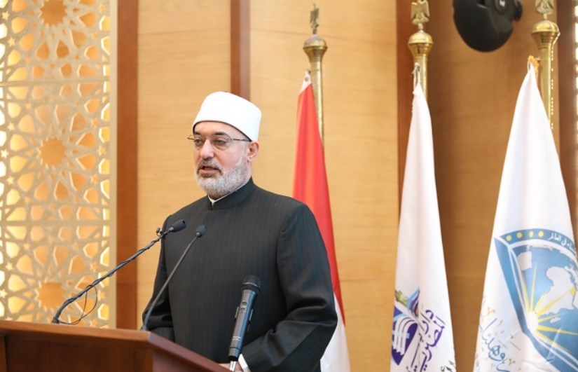 دكتور نظير عياد