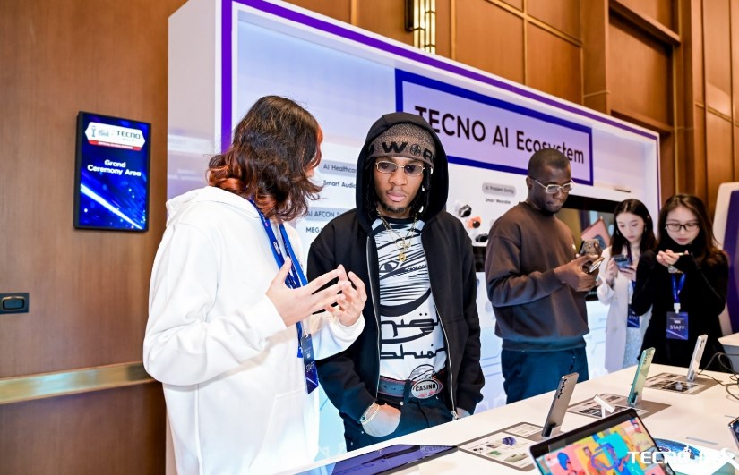 خلال الاحتفال