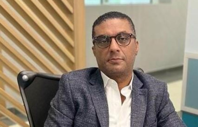 رئيس التحرير 