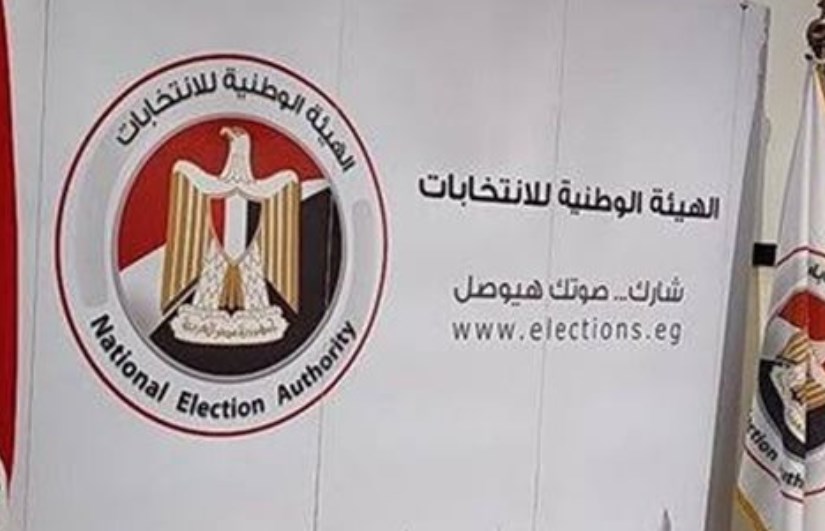 الهيئة الوطنية للانتخابات 