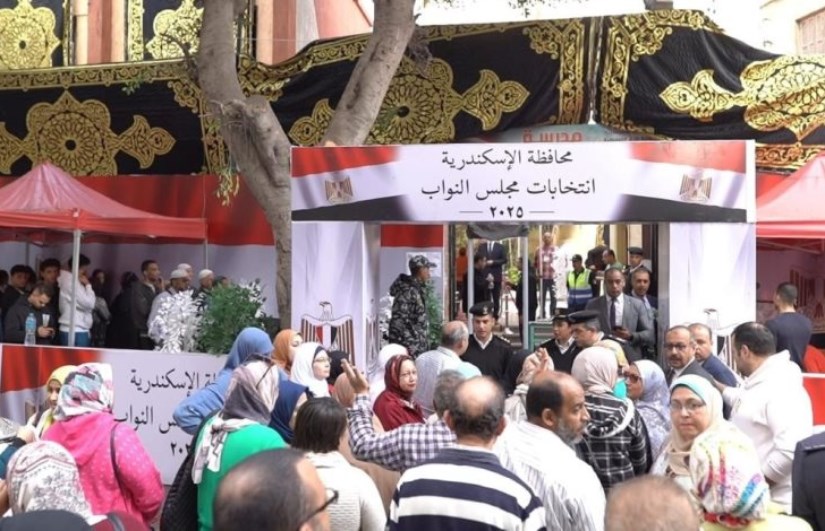 انتخابات مجلس الشعب 