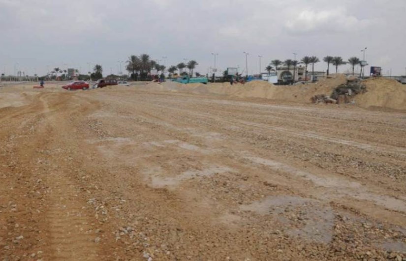 لجنة استرداد أراضي الدولة تمنح جمعيات جنوب بورسعيد مهلة للسداد 