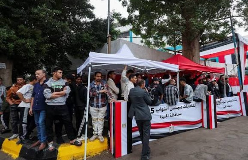 انتخابات مجلس الشعب 