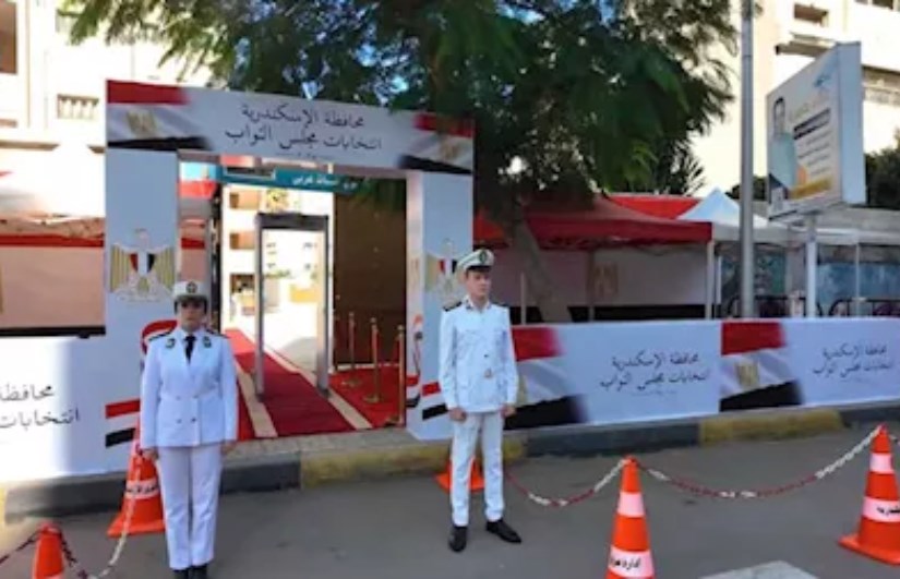 انتخابات مجلس الشعب 