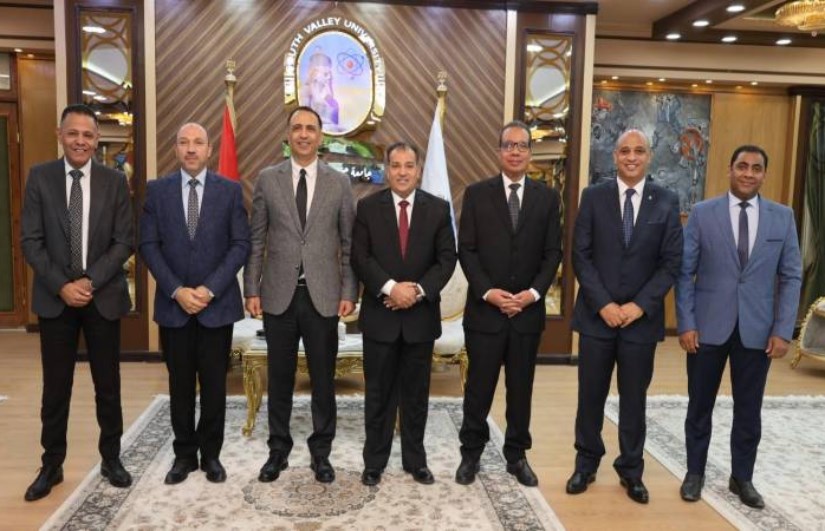 التضامن تشارك في احتفالية جامعة قنا باليوم العالمي للأشخاص ذوي الإعاقة