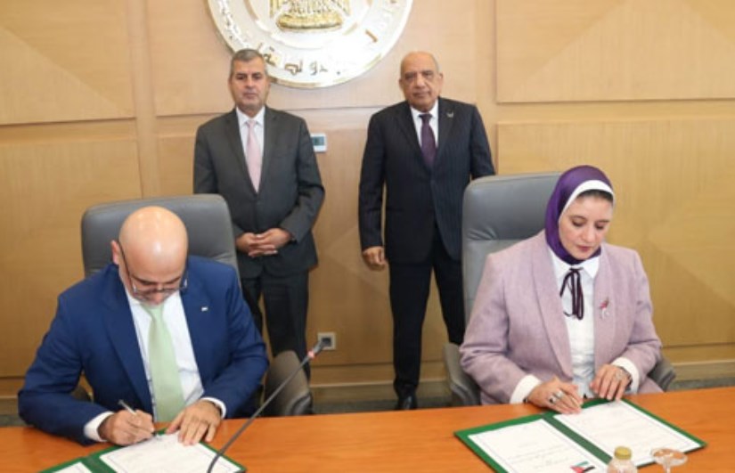 تجديد عقد تبادل الكهرباء بين مصر والأردن