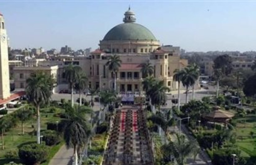 جامعة القاهرة 