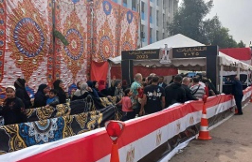 انتخابات مجلس الشعب 