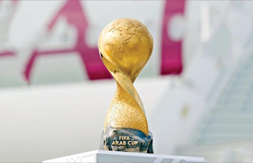 كأس العرب 2025 